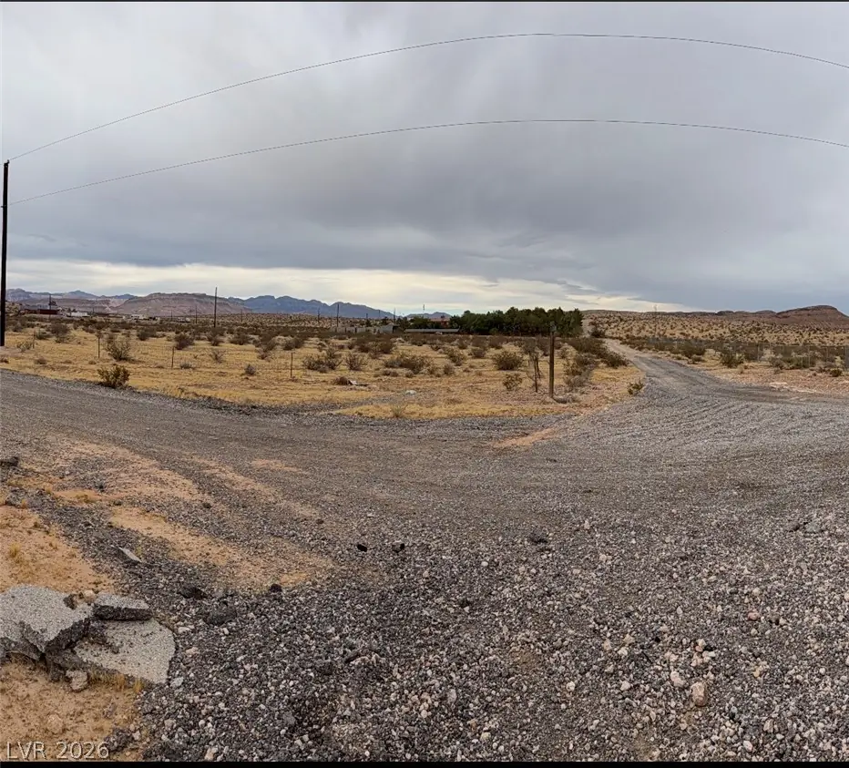 W. Serene Ave, Las Vegas, NV 89161