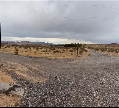 W. Serene Ave Las Vegas, NV 89161