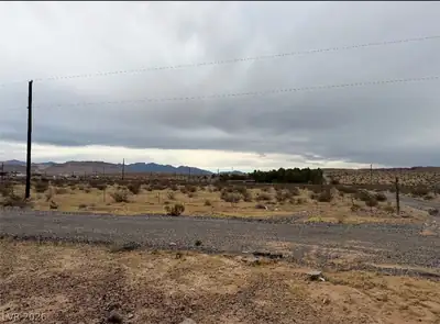 W. Serene Ave, Las Vegas, NV 89161 Lot
