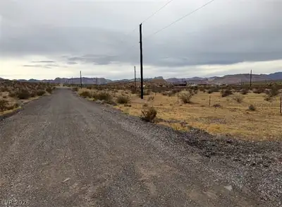 W. Serene Ave, Las Vegas, NV 89161 Lot