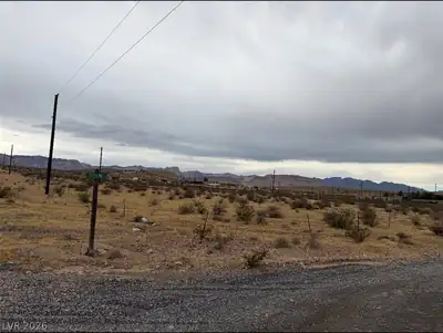 W. Serene Ave, Las Vegas, NV 89161 Lot