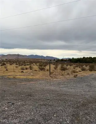 W. Serene Ave, Las Vegas, NV 89161 Lot