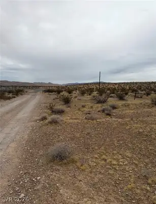 W. Serene Ave, Las Vegas, NV 89161 Lot