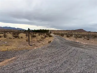 W. Serene Ave, Las Vegas, NV 89161 Lot