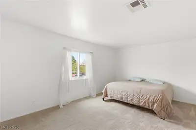 1101 Willow Tree Drive D, Las Vegas, NV 89128 Bedroom