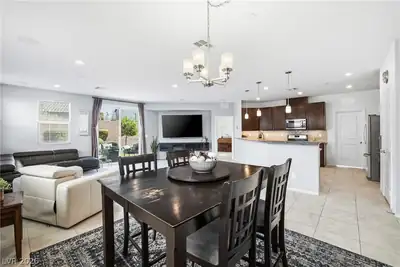 2240 Valdina Street, Henderson, NV 89044 Dining Area