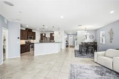 2240 Valdina Street, Henderson, NV 89044 Living Room