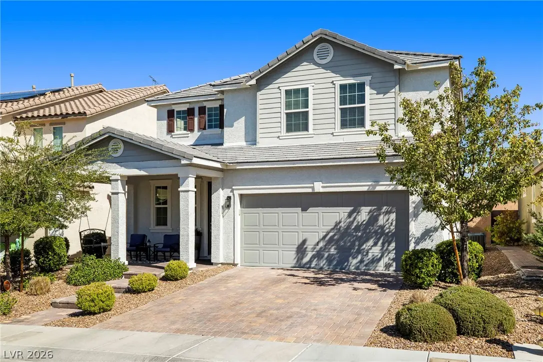 2240 Valdina Street, Henderson, NV 89044