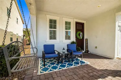 2240 Valdina Street, Henderson, NV 89044 Entry