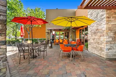2240 Valdina Street, Henderson, NV 89044 Patio