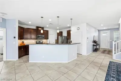 2240 Valdina Street, Henderson, NV 89044 Kitchen