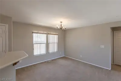 10408 Wildflower Gully Street, Las Vegas, NV 89178 Dining Area