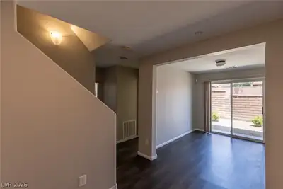 10408 Wildflower Gully Street, Las Vegas, NV 89178 Living Room
