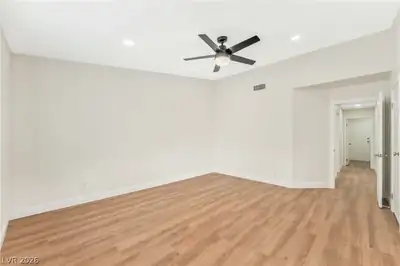6105 Sadler Drive, Las Vegas, NV 89130 Bedroom