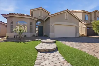 1149 Coral Desert Drive, Las Vegas