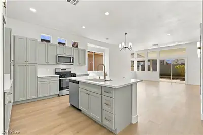 1149 Coral Desert Drive, Las Vegas, NV 89123 