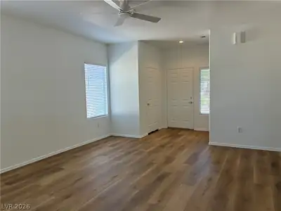 1389 KAPELLE Street, Henderson, NV 89052 Entry