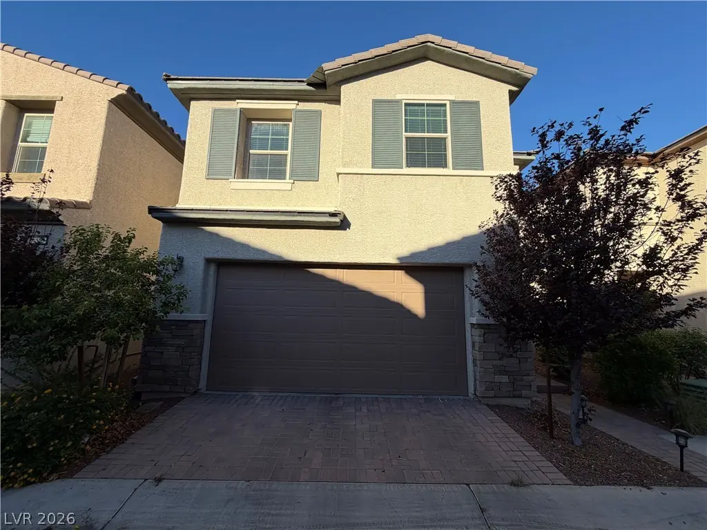 7563 Chimney Point Court, Las Vegas, NV 89166