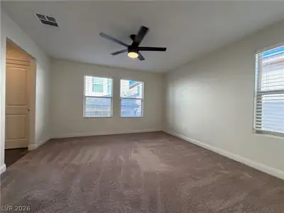 7563 Chimney Point Court, Las Vegas, NV 89166 Primary Bedroom