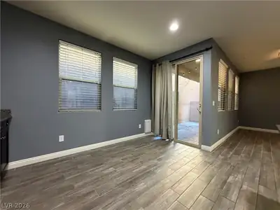 7563 Chimney Point Court, Las Vegas, NV 89166 Dining Area