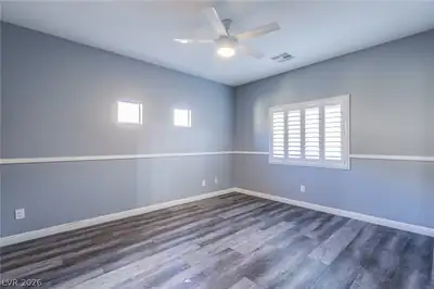 8121 Crushed Velvet Place, Las Vegas, NV 89166 Bedroom
