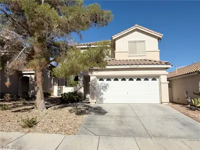 2185 Polynesia Circle, Henderson