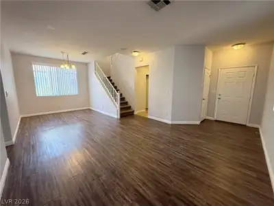 2185 Polynesia Circle, Henderson, NV 89074 Living Room