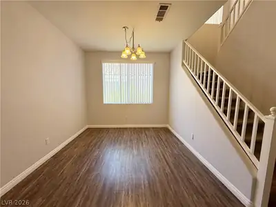 2185 Polynesia Circle, Henderson, NV 89074 Dining Area