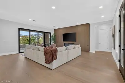 2137 Orchard Mist Street, Las Vegas, NV 89135 Living Room