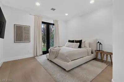 2137 Orchard Mist Street, Las Vegas, NV 89135 Bedroom
