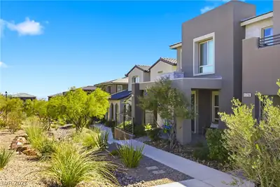 11712 Redwood Mountain Avenue, Las Vegas