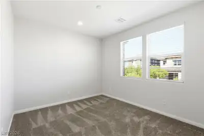 11712 Redwood Mountain Avenue, Las Vegas, NV 89138 Bedroom
