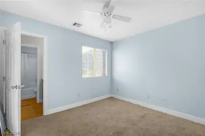 4014 Sparrow Rock Street, Las Vegas, NV 89129 Bedroom