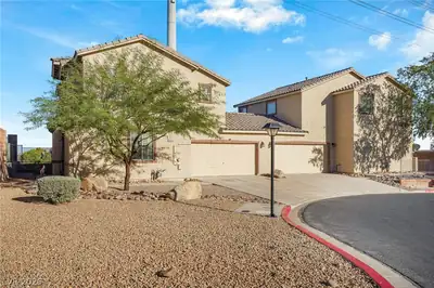4014 Sparrow Rock Street, Las Vegas