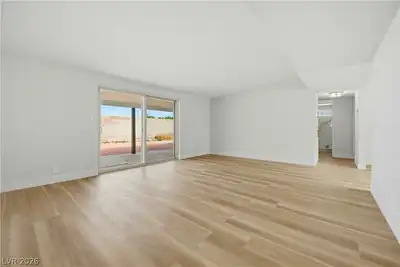 2330 Natalie Avenue, Las Vegas, NV 89169 Living Room