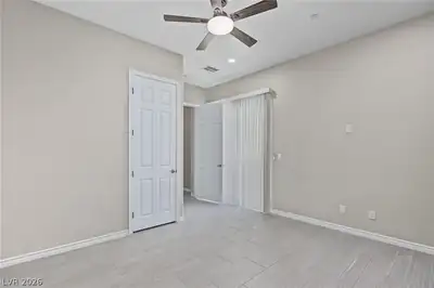 2822 Poseidon Shore Avenue, Henderson, NV 89052 Bedroom
