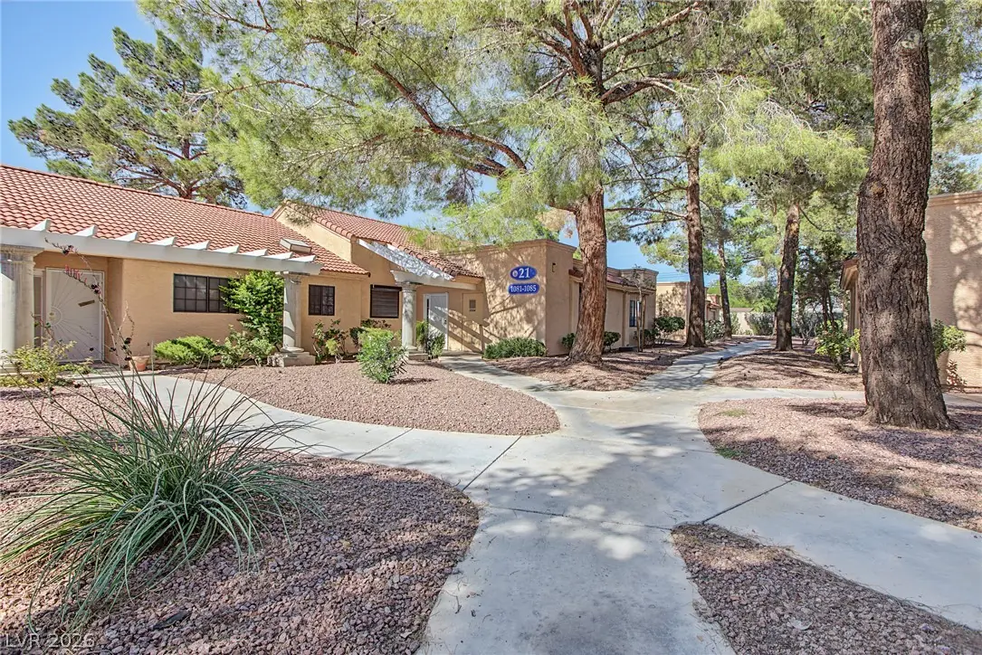 2851 South Valley View Boulevard 1081, Las Vegas, NV 89102