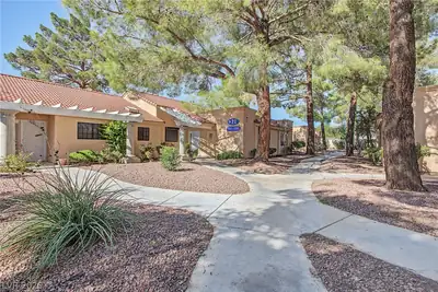 2851 South Valley View Boulevard 1081 Las Vegas, NV 89102