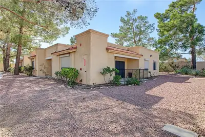 2851 South Valley View Boulevard 1081, Las Vegas, NV 89102 Front of Structure