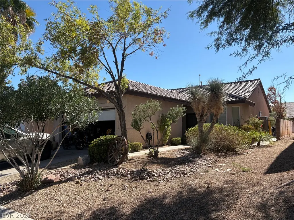 223 Gray Granite Avenue, Las Vegas, NV 89123
