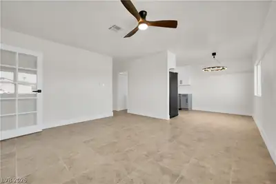 1941 West Cartier Avenue, North Las Vegas, NV 89032 Living Room