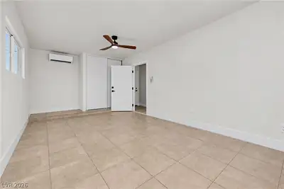1941 West Cartier Avenue, North Las Vegas, NV 89032 Bedroom