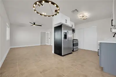 1941 West Cartier Avenue, North Las Vegas, NV 89032 Dining Area