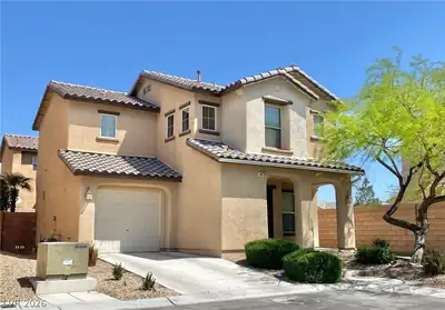 4670 Black Onyx Court, Las Vegas