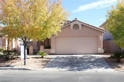 2580 Spruce Creek Drive, Las Vegas