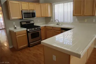2580 Spruce Creek Drive, Las Vegas, NV 89135 