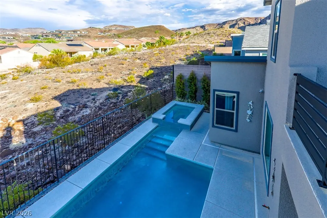 1992 Peaceful Mesa Court, Henderson, NV 89052