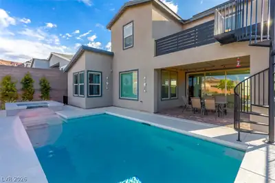 1992 Peaceful Mesa Court, Henderson, NV 89052 