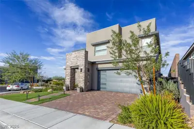 1992 Peaceful Mesa Court, Henderson, NV 89052 