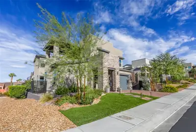 1992 Peaceful Mesa Court, Henderson, NV 89052 
